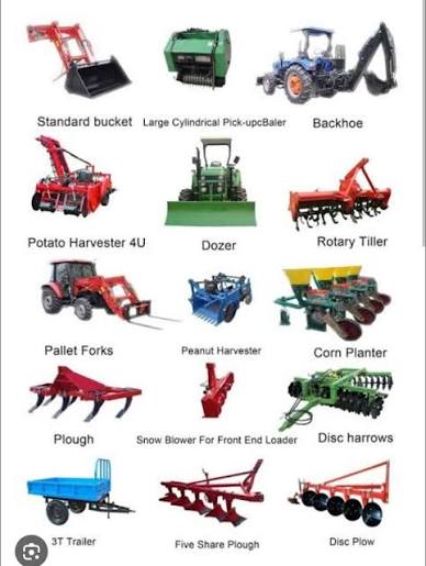 Agricultural Implements Dealer Jharkhand – Farming Equipment at Abhinav Auto